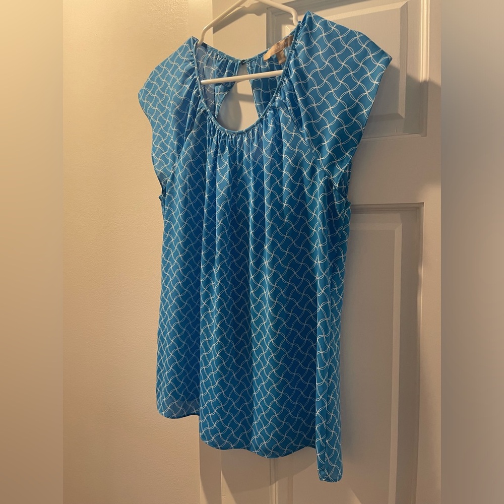 Blouse | Banana Republic | Size 12